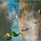Image for article titled Ratchet & Clank's New Co-op Game Is Good (For Griefing)